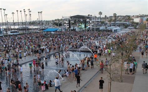 San Diego California Events